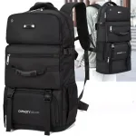 sac à dos grande capacité extensible