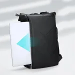 sac à dos homme avec fermeture roll top