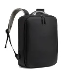 sac à dos homme avec poches organisées 15.6 pouces