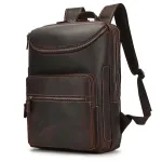 sac à dos homme cuir intemporel