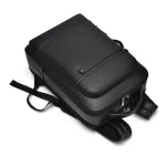 sac à dos homme cuir pour ordinateur