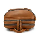 sac à dos homme en cuir chic
