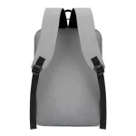 sac à dos homme flexible pour travail