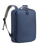 sac à dos homme léger pour le travail 15.6 pouces
