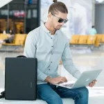 sac à dos homme mode