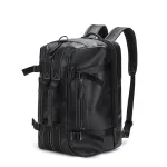 sac à dos homme multifonctionnel vintage