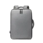 sac à dos homme polyvalent 15.6 pouces