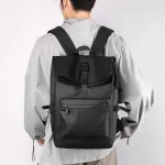 sac à dos homme pour ordinateur 17 pouces imperméable