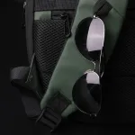 sac à dos homme pour transport de documents