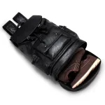 sac à dos homme style rétro
