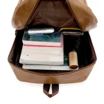 sac à dos homme style vintage