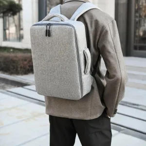sac à dos homme travail ordinateur 15.6 pouces