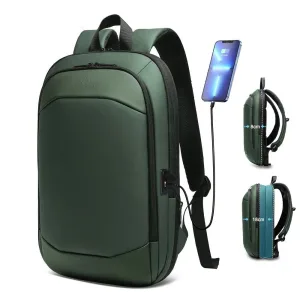 sac à dos homme travail Smart