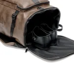 sac à dos homme vintage pour voyage