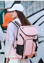 sac à dos idéal pour les trajets en ville