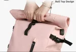 sac à dos imperméable femme pratique