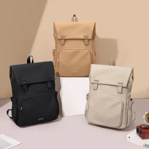 sac à dos imperméable ordinateur femme