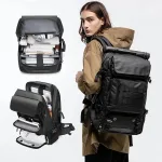 sac à dos imperméable pour les voyages