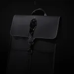 sac à dos imperméable pour un style minimaliste
