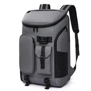 sac à dos imperméable urbain