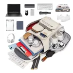 sac à dos informatique 17 pouces