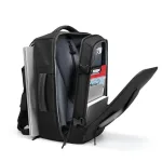 sac à dos innovant air comprimé