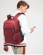 sac à dos intemporel pour ordinateur