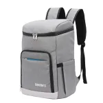 sac à dos isotherme avec compartiment repas