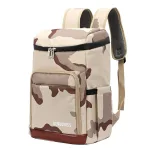 sac à dos isotherme idéal pour escapades