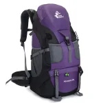 sac à dos léger Adventure 50L