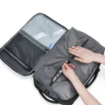 sac à dos léger air comprimé