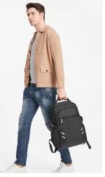 sac à dos léger pour homme