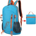 sac à dos léger pour le voyage