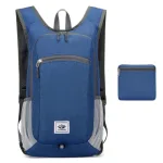 sac à dos léger pour les escapades de week-end