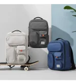 sac à dos léger pour voyage