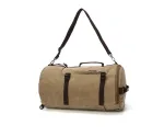 sac à dos léger toile canvas