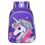 sac à dos licorne accessoire enfant
