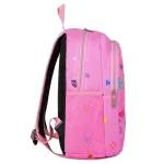 sac à dos licorne avec paillettes