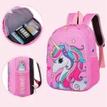 sac à dos licorne coloré enfant