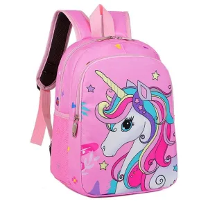 sac à dos licorne enfant fille