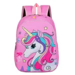 sac à dos licorne pour petite fille