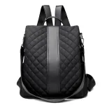 sac à dos matelassé femme
