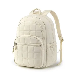 sac à dos matelassé pour femme
