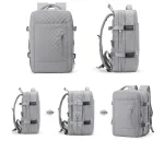 sac à dos matelassé tendance femme