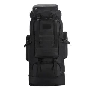 sac à dos militaire 100L