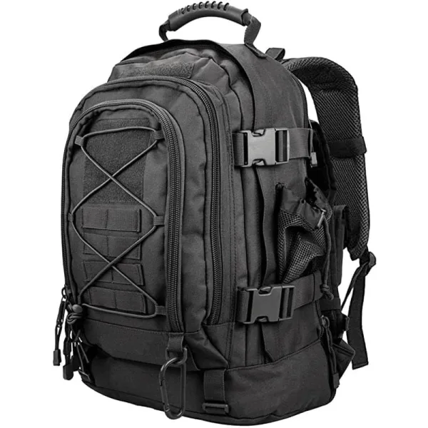 sac à dos militaire 60L tactique