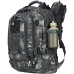 sac à dos militaire avec ceinture ajustable
