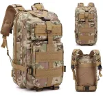 sac à dos militaire étanche 30L