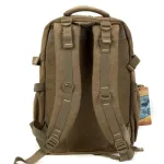 sac à dos militaire robuste