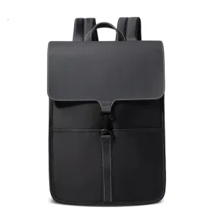 sac à dos minimaliste imperméable